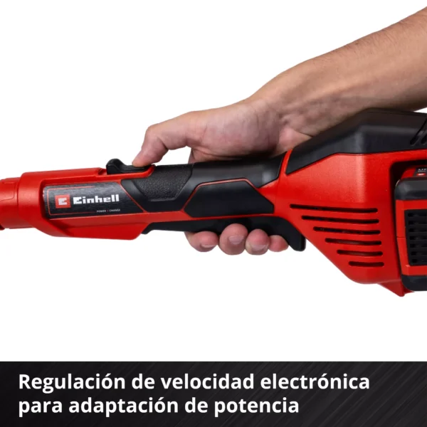 BORDEADORA INAL?MBRICA GE-CT 36/30 Li Solo EXPERT