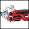 CORTA RAMAS INAL?MBRICO GE-GS 18 Li-SOLO EXPERT