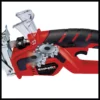 CORTA RAMAS INAL?MBRICO GE-GS 18 Li-SOLO EXPERT