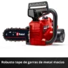 GE-LC 1825 Li-Solo 4 MOTOSIERRA INAL?MBRICA GE-LC 18 Li Solo EXPERT