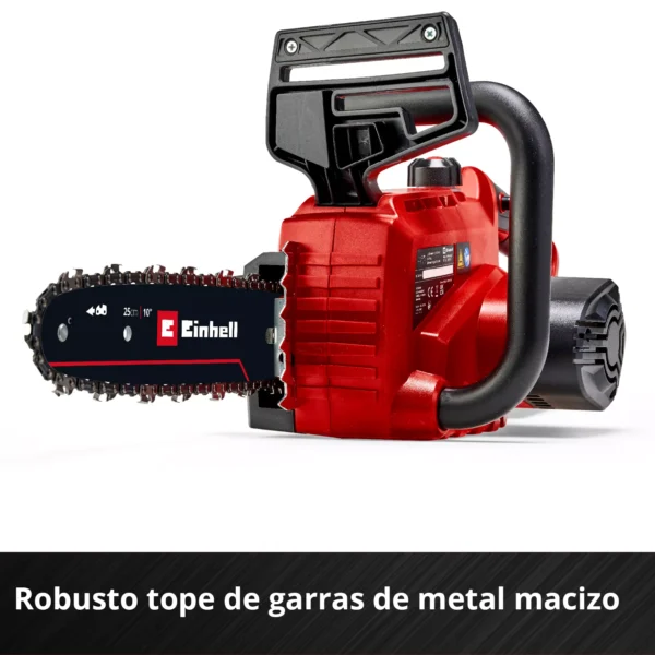 GE-LC 1825 Li-Solo 4 MOTOSIERRA INAL?MBRICA GE-LC 18 Li Solo EXPERT