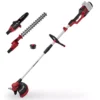 MULTIHERRAMIENTA JARD?N INAL?MBRICA GE-LM 36/4in1 Li-Solo EXPERT