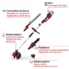 MULTIHERRAMIENTA JARD?N INAL?MBRICA GE-LM 36/4in1 Li-Solo EXPERT