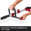MULTIHERRAMIENTA JARD?N INAL?MBRICA GE-LM 36/4in1 Li-Solo EXPERT