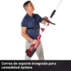 MULTIHERRAMIENTA JARD?N INAL?MBRICA GE-LM 36/4in1 Li-Solo EXPERT