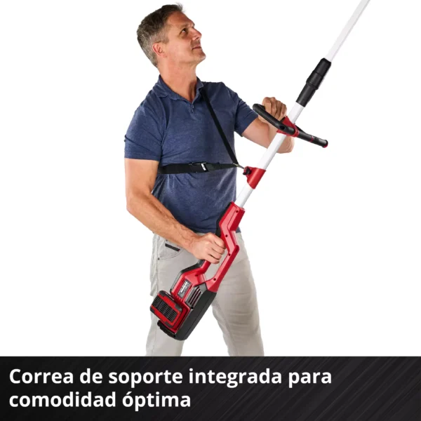 MULTIHERRAMIENTA JARD?N INAL?MBRICA GE-LM 36/4in1 Li-Solo EXPERT