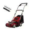ESCARIFICADOR DE CESPED A BATER?A GE-SA 36/35 Li-Solo EXPERT