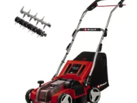 ESCARIFICADOR DE CESPED A BATER?A GE-SA 36/35 Li-Solo EXPERT