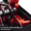 ESCARIFICADOR DE CESPED A BATER?A GE-SA 36/35 Li-Solo EXPERT