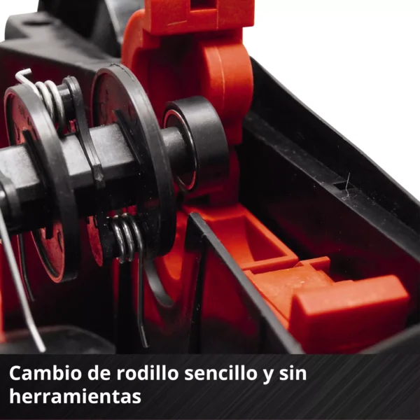 ESCARIFICADOR DE CESPED A BATER?A GE-SA 36/35 Li-Solo EXPERT