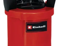 BOMBA DE AGUA LIMPIA EL?CTRICA GE-SP 4390 LL ECO EXPERT
