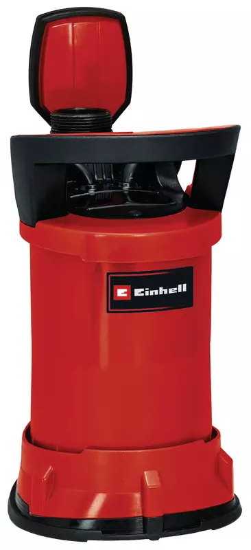 BOMBA DE AGUA LIMPIA EL?CTRICA GE-SP 4390 LL ECO EXPERT