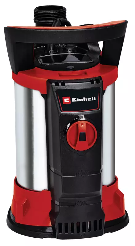 GE-SP 4390 N-A LL ECO 1 BOMBA DE AGUA LIMPIA EL?CTRICA GE-SP 4390 N-A LL ECO EXPERT