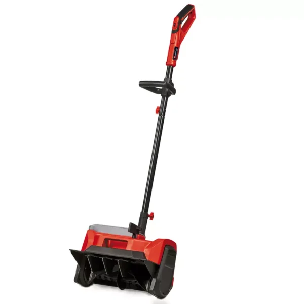 GE-ST 3640 Li E-Solo 1 QUITANIEVES INAL?MBRICO GE-ST 36/40 Li E-Solo EXPERT