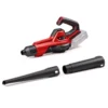 SOPLADOR DE HOJAS INAL?MBRICO GE-UB 18/250 Li E-Solo EXPERT