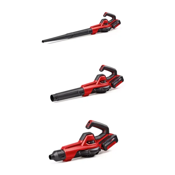 SOPLADOR DE HOJAS INAL?MBRICO GE-UB 18/250 Li E-Solo EXPERT