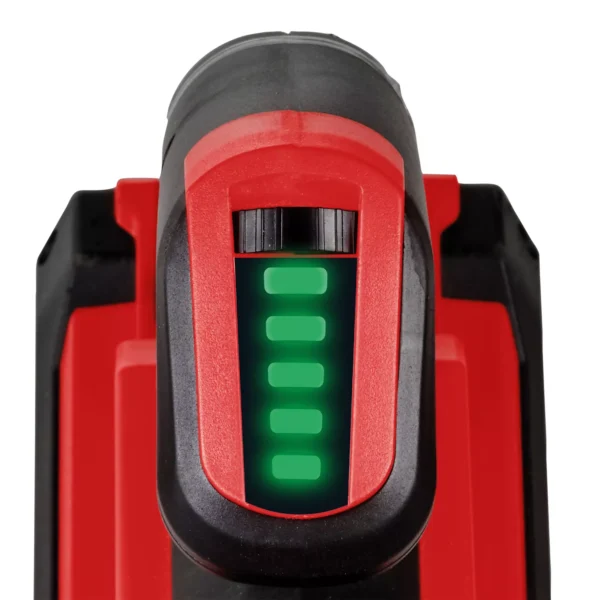 SOPLADOR DE HOJAS INAL?MBRICO GE-UB 18/250 Li E-Solo EXPERT