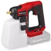PULVERIZADOR INAL?MBRICO GE-WS 18/10 Li-Solo EXPERT