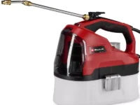 PULVERIZADOR INAL?MBRICO GE-WS 18/35 LI SOLO EXPERT