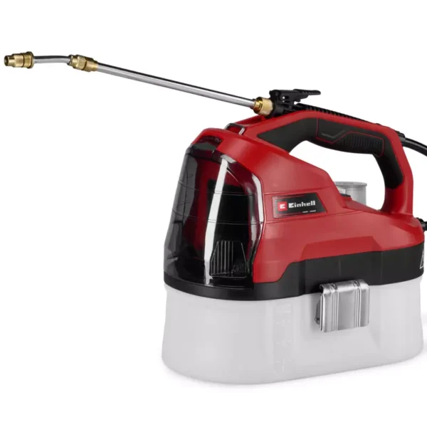 PULVERIZADOR INAL?MBRICO GE-WS 18/35 LI SOLO EXPERT