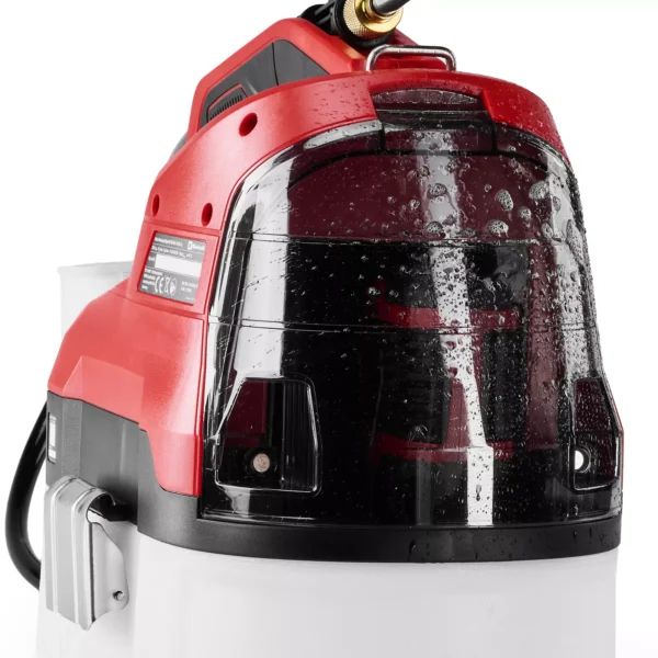 PULVERIZADOR INAL?MBRICO GE-WS 18/35 LI SOLO EXPERT