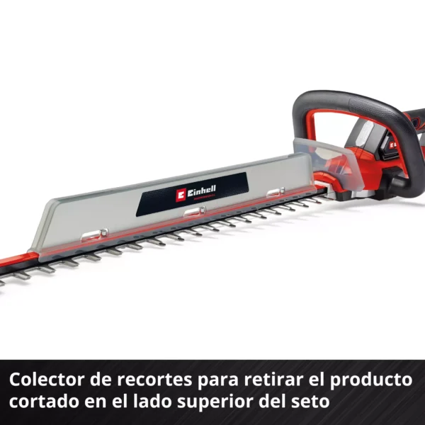 CORTA CERCOS A BATER?A GP-CH 18/61 Li BL-Solo PROFESSIONAL