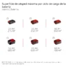 GP-CM 3647 S HW Li (4x4,0Ah) 5 CORTADORA DE CESPED INAL?MBRICA AUTOPROPULSADA GP-CM 36/47 S HW Li (4x4,0Ah) PROFESSIONAL