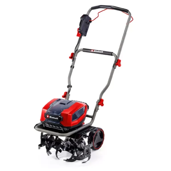 ARADOR DE TIERRA A BATER?A GP-CR 36/45 Li E BL- Solo PROFESSIONAL