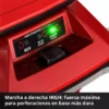 HOYADORA INAL?MBRICA GP-EA 18/150 Li BL SOLO EXPERT