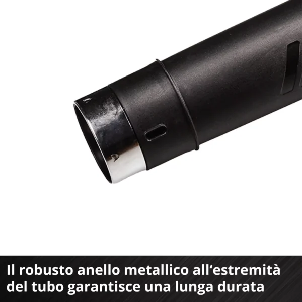 SOPLADOR INAL?MBRICO GP-LB 18/200 Li E-Solo PROFESSIONAL
