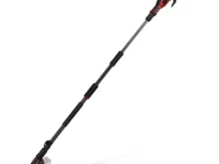 GP-LC 1820 Li T BL-Solo 1 PODADORA DE ALTURA A BATER?A GP-LC 18/20 Li T BL-Solo PROFESSIONAL
