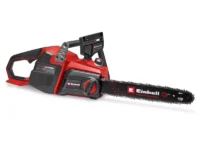 GP-LC 3640 Li BL-Solo 1 MOTOSIERRA INAL?MBRICA GP-LC 36/40 Li BL-Solo PROFESSIONAL