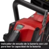 MOTOSIERRA INAL?MBRICA GP-LC 36/40 Li BL-Solo PROFESSIONAL