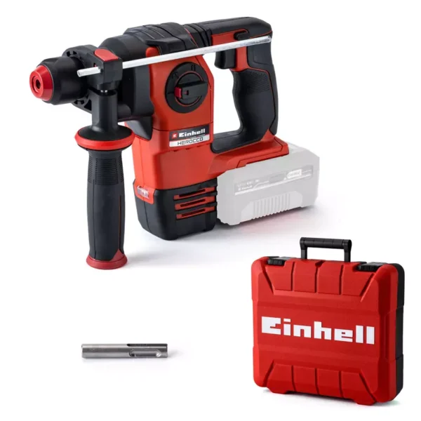 HEROCCO 1820 1 ROTOMARTILLO INAL?MBRICO HEROCCO PROFESSIONAL