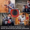 HEROCCO 1820 3 ROTOMARTILLO INAL?MBRICO HEROCCO PROFESSIONAL