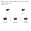 HEROCCO 1820 4 ROTOMARTILLO INAL?MBRICO HEROCCO PROFESSIONAL