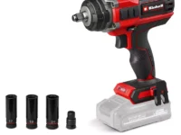IMPAXXO 18450 1 LLAVE DE IMPACTO INAL?MBRICA IMPAXXO 18/400 PROFESSIONAL