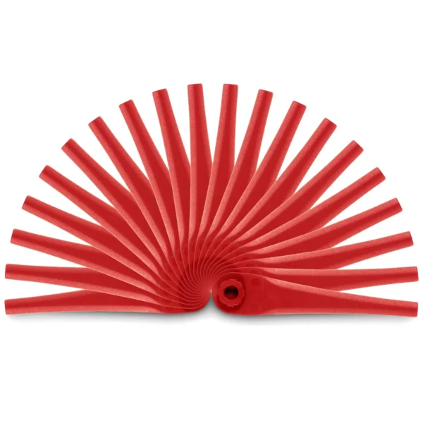 Juego de cuchillas ACCESORIO PARA CORTAC?SPEDES Spareknife-Set GE-CT 18/25 Li EXPERT