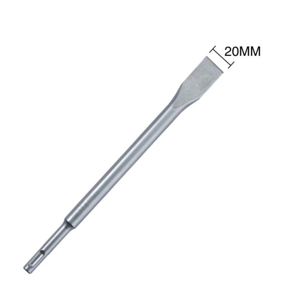 KWB-49247192 2 CINCEL SDS PLUS 250 x 20mm