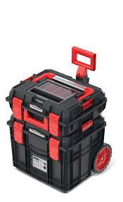 KST SET CAJA RUEDAS C-BLOCK KXCS454055X2P