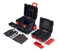 KST SET CAJA RUEDAS C-BLOCK KXCS454055X2P