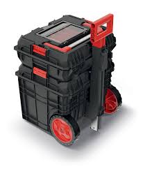 KST SET CAJA RUEDAS C-BLOCK KXCS454055X2P