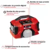 COMPRESOR INAL?MBRICO PRESSITO 18/21 EXPERT