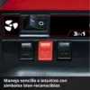 COMPRESOR INAL?MBRICO PRESSITO 18/21 EXPERT