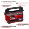 PRESSITO 1825 2 COMPRESOR INAL?MBRICO PRESSITO 18/25 EXPERT