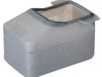 PROTECTOR DE BATER?AS PXC-PROTECTOR DE BATER?AS ACCESORIO