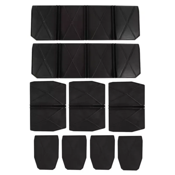 Plastic Compartments Set 1 SET DE COMPARTIMENTOS PL?STICOS Plastic Compartments Set ACCESORIO