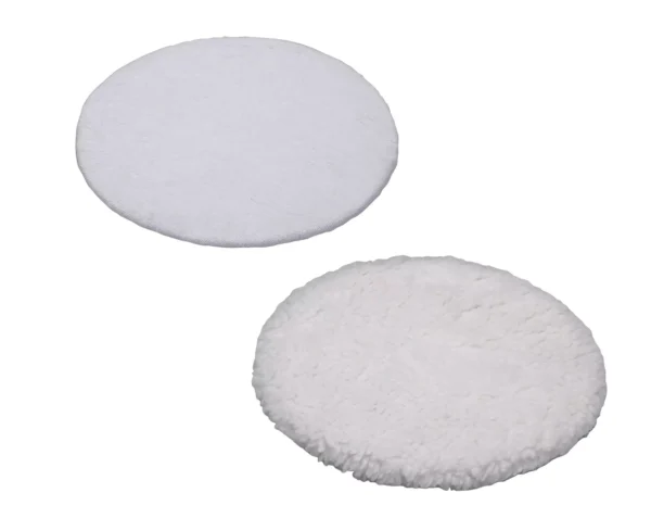 Polishing Bonnet Set 1 ACCESORIO PARA PULIDORA SET PARA PULIDORA ?254 ACCESORIO
