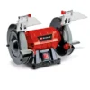 TC-BG 150 1 AMOLADORA DE BANCO TC-BG 150 CLASSIC