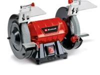 AMOLADORA DE BANCO TC-BG 150 CLASSIC